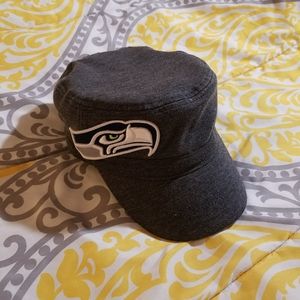 Seattle Seahawks Hat